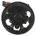 Remanufactured Power Steering Pump