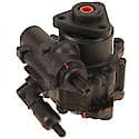 Power Steering Pump, Remanufactured