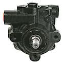 Power Steering Pump, Remanufactured