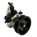 New Power Steering Pump Original Equipment