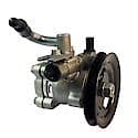 New Power Steering Pump Original Equipment