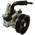 New Power Steering Pump Original Equipment