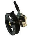 New Power Steering Pump Original Equipment