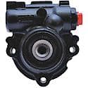 Remanufactured Power Steering Pump