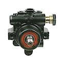 Power Steering Pump, Remanufactured