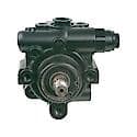 Power Steering Pump, Remanufactured