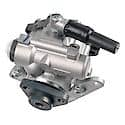 Power Steering Pump, Remanufactured