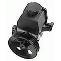 Power Steering Pump, Remanufactured