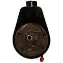 Remanufactured Power Steering Pump