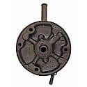 Remanufactured Power Steering Pump