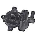 Remanufactured Power Steering Pump