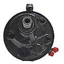 Remanufactured Power Steering Pump