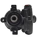 Remanufactured Power Steering Pump