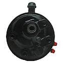 Remanufactured Power Steering Pump