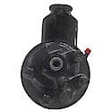 Remanufactured Power Steering Pump