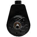 Remanufactured Power Steering Pump