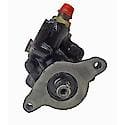 Remanufactured Power Steering Pump