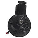 Remanufactured Power Steering Pump