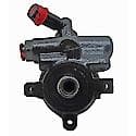 Remanufactured Power Steering Pump