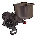 Remanufactured Power Steering Pump