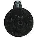 Remanufactured Power Steering Pump