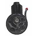 Remanufactured Power Steering Pump