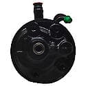 Remanufactured Power Steering Pump