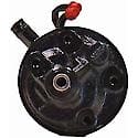 Remanufactured Power Steering Pump