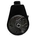 Remanufactured Power Steering Pump