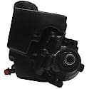 Remanufactured Power Steering Pump