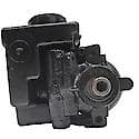 Remanufactured Power Steering Pump