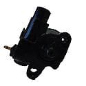 Remanufactured Power Steering Pump