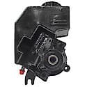 Remanufactured Power Steering Pump