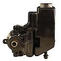 Remanufactured Power Steering Pump