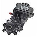 Remanufactured Power Steering Pump