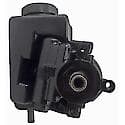 Remanufactured Power Steering Pump