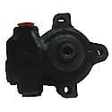 Remanufactured Power Steering Pump