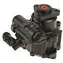 Power Steering Pump, Remanufactured