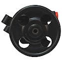 Power Steering Pump, Remanufactured