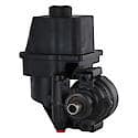 Power Steering Pump, Remanufactured