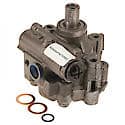 Power Steering Pump, Remanufactured