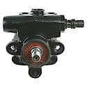 Power Steering Pump, Remanufactured