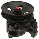 Power Steering Pump, Remanufactured