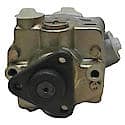 New Power Steering Pump