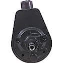 Remanufactured Power Steering Pump