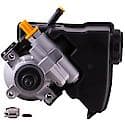 New Power Steering Pump with Reservoir