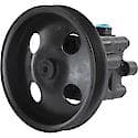 Remanufactured Power Steering Pump