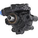 Remanufactured Power Steering Pump