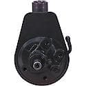 Remanufactured Power Steering Pump