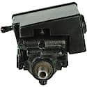 Remanufactured Power Steering Pump